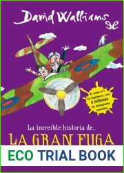 La gran fuga del abuelo