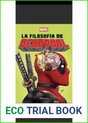 La filosofia de Deadpool