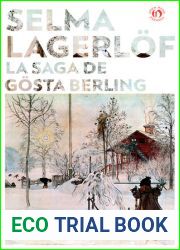 saga de Gosta Berling