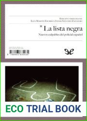 La lista negra