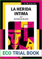 La herida intima