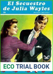 El secuestro de Julia Wayles