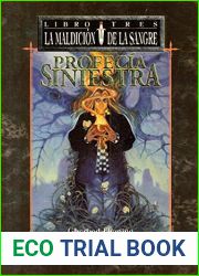 Profecia siniestra