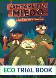 Campamento miedo