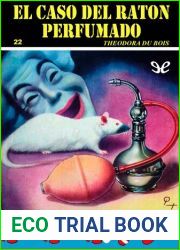El caso del raton perfumado