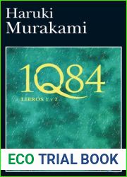 1Q84 Libros 1 y 2 1