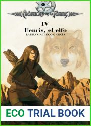 Cronicas de la Torre IV. Fenris, el elfo