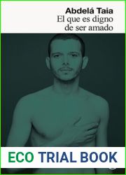 El que es digno de ser amado
