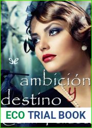 Ambicion y destino