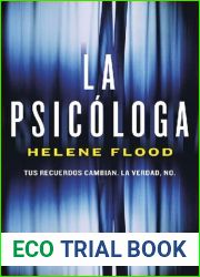 La psicologa
