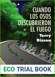 Cuando los osos descubrieron el fuego