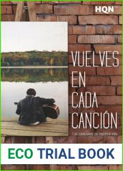Vuelves en cada cancion: Las canciones de nuestra vida (2)