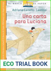 Una carta para Luciana