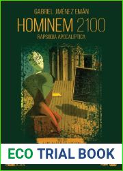 Hominem 2100. Rapsodia apocaliptica