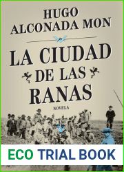 La ciudad de las ranas