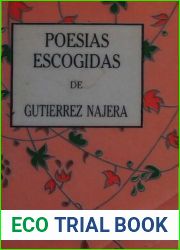 Poesias escogidas