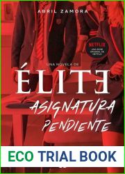 Elite: asignatura pendiente