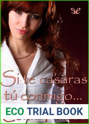 Si te casaras tu conmigo…