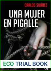 Una mujer en Pigalle