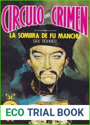 La sombra de Fu Manchu