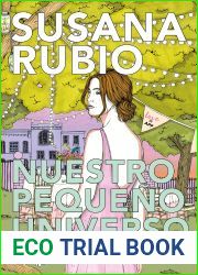 Nuestro pequeno universo (LoveInApp, #2)