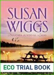 Una casa junto al lago