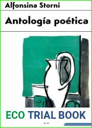 Antologia poetica