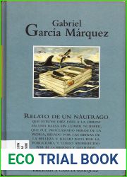 Relato de un naufrago