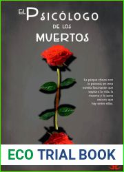 El psicologo de los muertos