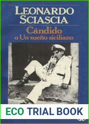 Candido o Un sueno siciliano