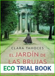 El jardin de las brujas