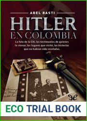 Hitler en Colombia