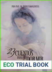 23 cuentos para no dormir