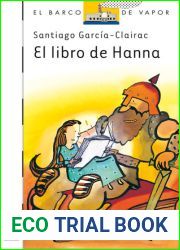 El libro de Hanna