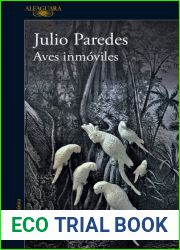 Aves inmoviles