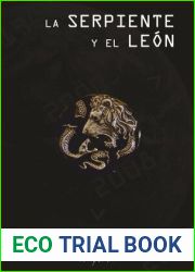 La serpiente y el leon