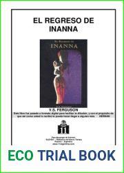 EL REGRESO DE INANNA