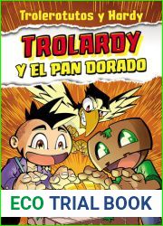Trolardy y el pan dorado