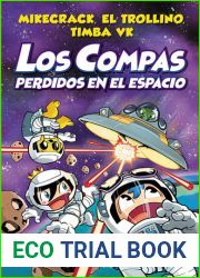 Compas 5. Los Compas perdidos en el espacio