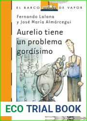 Aurelio tiene un problema gordisimo