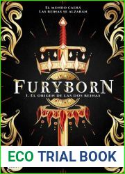 Furyborn 1. El origen de las dos reinas