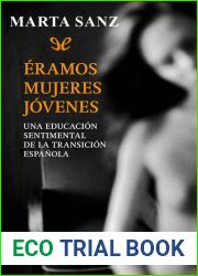 Eramos mujeres jovenes
