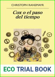 Cox o el paso del tiempo