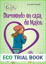 C de Clara 4 - Durmiendo en casa de Malou: C de Clara 4