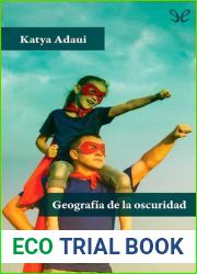 Geografia de la oscuridad