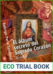 El album secreto del Sagrado Corazon