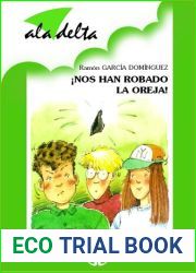 !Nos han robado la oreja!