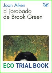 El jorobado de Brook Green