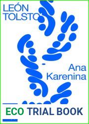 Ana Karenina: texto completo, con indice activo