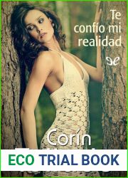 Te confio mi realidad
